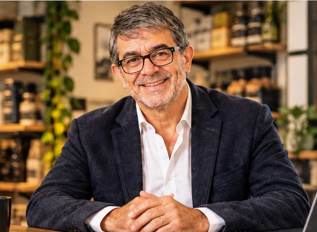 José Luis Lattuca, creador de Lattuca Gestión